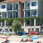 Hotel Manthos Blue