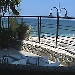 Manthos Blue 3* Agios Ioannis (Thessaly)