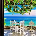 Manthos Blue Hotel 3*