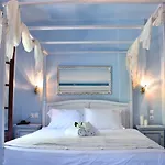 Manthos Blue 3* Agios Ioannis (Thessaly)