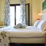 Manthos Blue Hotel Agios Ioannis (Thessaly)