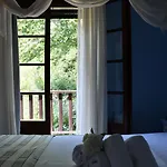 Hotel Manthos Blue Agios Ioannis (Thessaly)