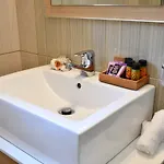 Hotel Manthos Blue Agios Ioannis (Thessaly)