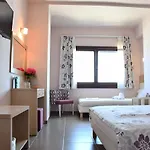 Manthos Blue Hotel Agios Ioannis (Thessaly)