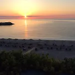 Hotel Manthos Blue Agios Ioannis (Thessaly)