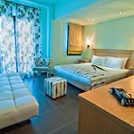 Hotel Manthos Blue 3*
