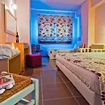Manthos Blue Hotel