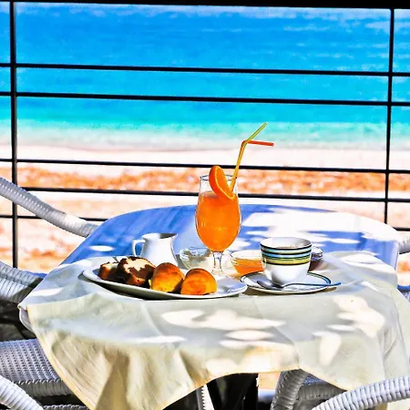 Hotel Manthos Blue Agios Ioannis (Thessaly)