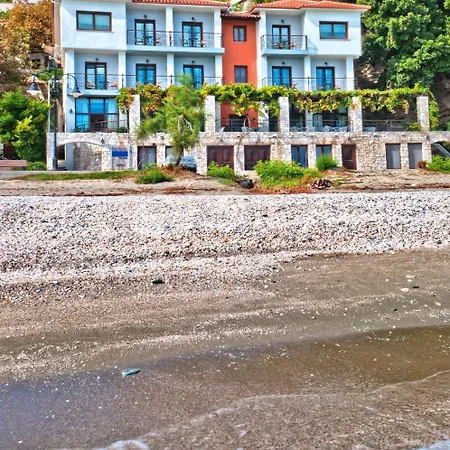 Manthos Blue Agios Ioannis (Thessaly)