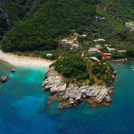 Manthos Blue Agios Ioannis (Thessaly)