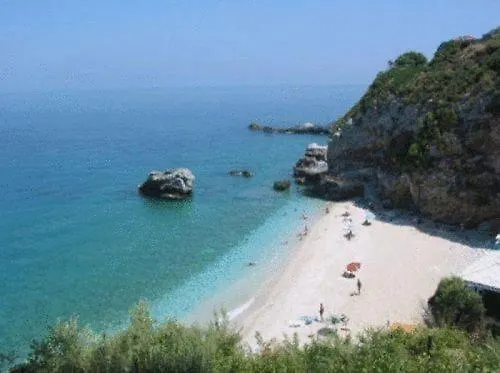 Manthos Blue 3* Agios Ioannis (Thessaly)