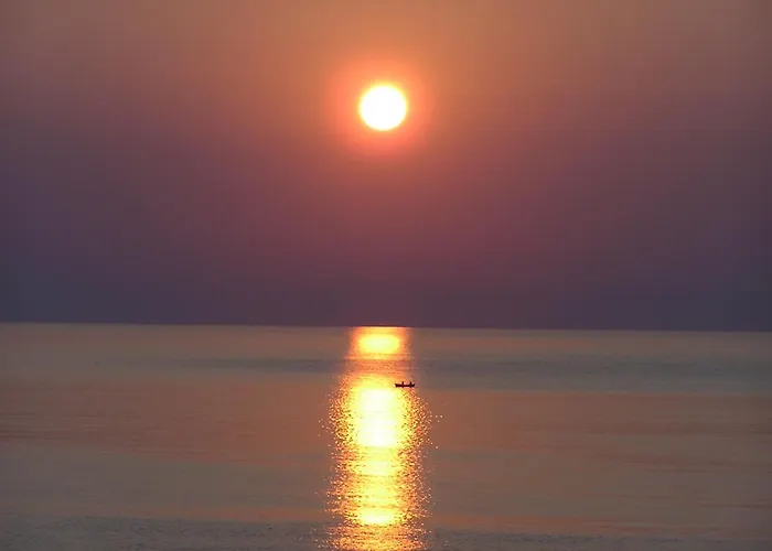 Manthos Blue Hotel 3*