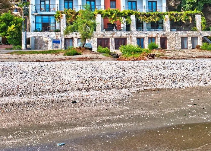 Manthos Blue Agios Ioannis (Thessaly)