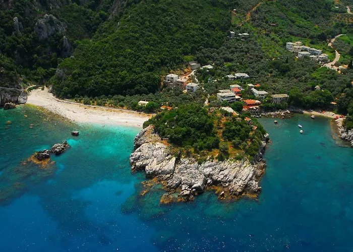 Manthos Blue Agios Ioannis (Thessaly)