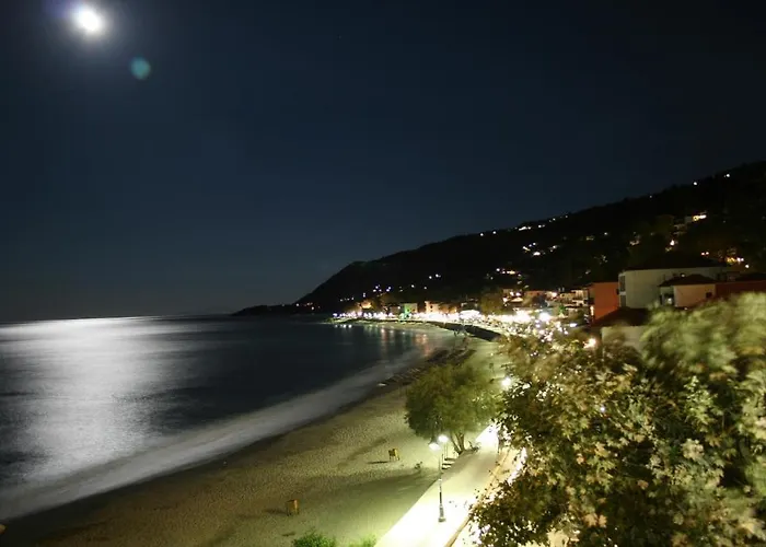 Manthos Blue Hotel Agios Ioannis (Thessaly)