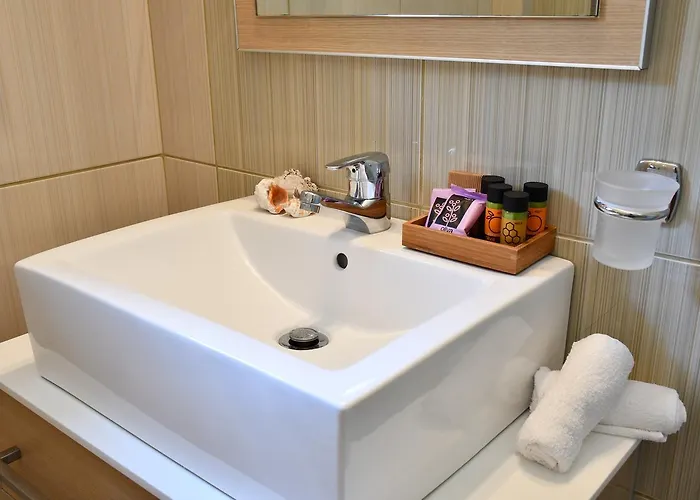 Hotel Manthos Blue Agios Ioannis (Thessaly)