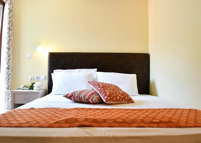 Manthos Blue Agios Ioannis (Thessaly)