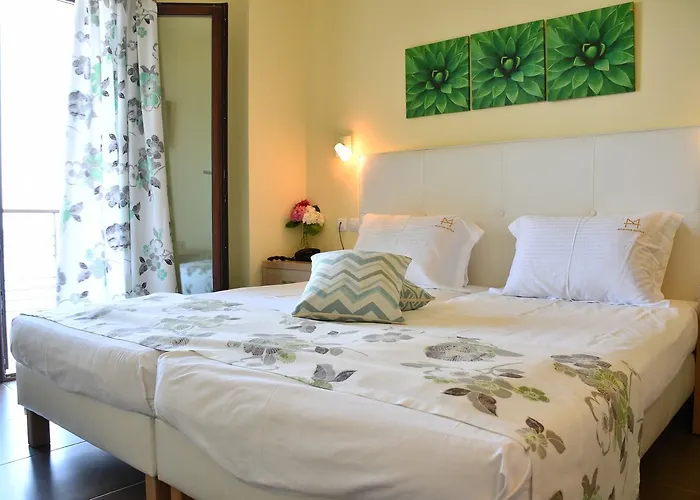 Manthos Blue 3* Agios Ioannis (Thessaly)