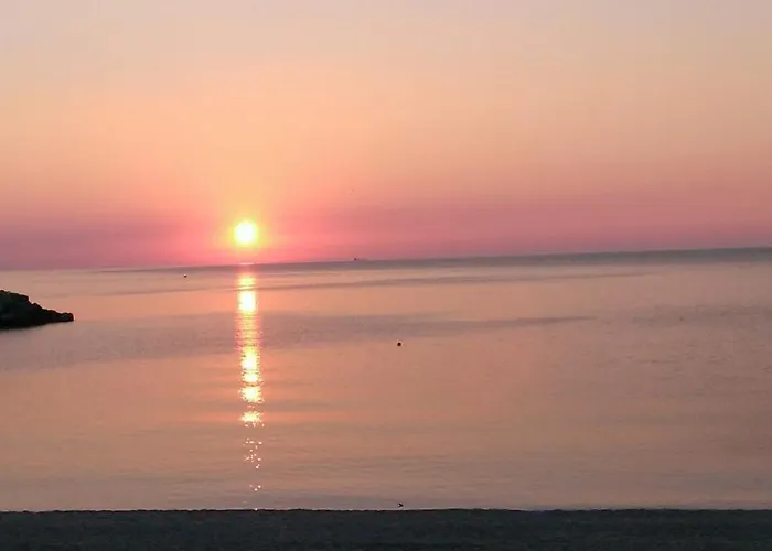 Manthos Blue Agios Ioannis (Thessaly)