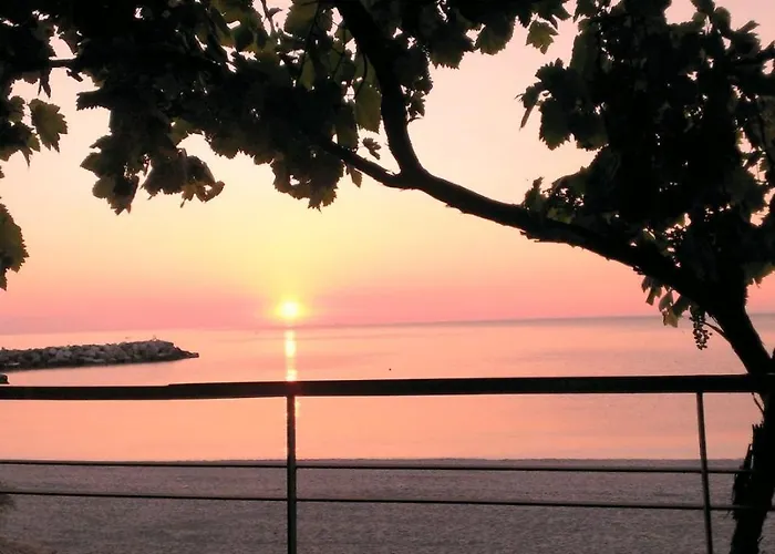 Hotel Manthos Blue Agios Ioannis (Thessaly)