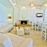 Manthos Blue Otel