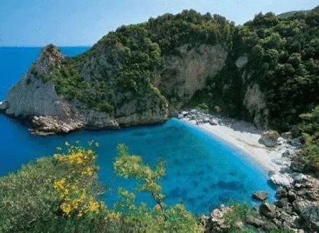 Manthos Blue