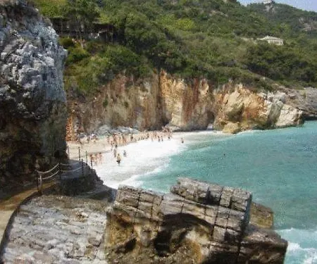 Hotel Manthos Blue 3*