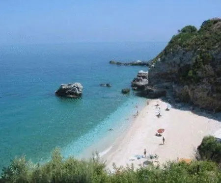Manthos Blue 3* Agios Ioannis (Thessaly)