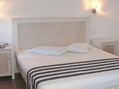 Manthos Blue 3* Agios Ioannis (Thessaly)