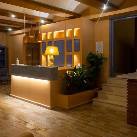 Manthos Blue Agios Ioannis (Thessaly)