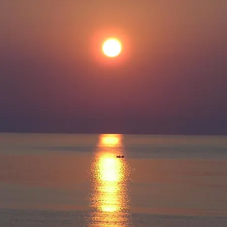 Manthos Blue Hotel 3*