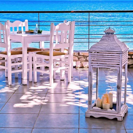 Manthos Blue 3* Agios Ioannis (Thessaly)