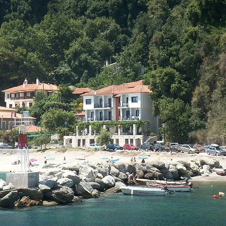 Manthos Blue Hotel 3*