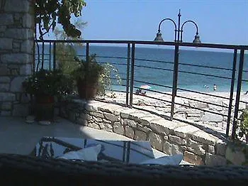 Manthos Blue 3* Agios Ioannis (Thessaly)