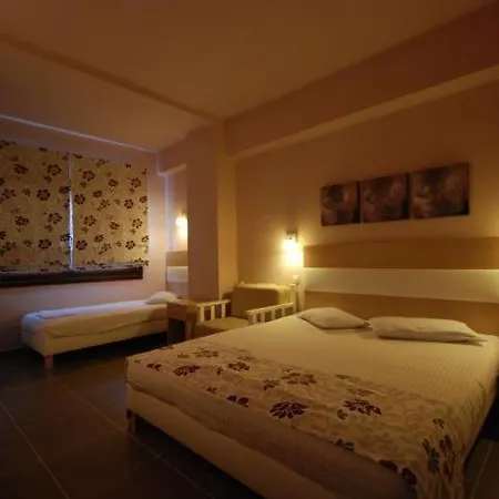 Manthos Blue Hotel