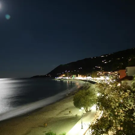 Manthos Blue Hotel Agios Ioannis (Thessaly)