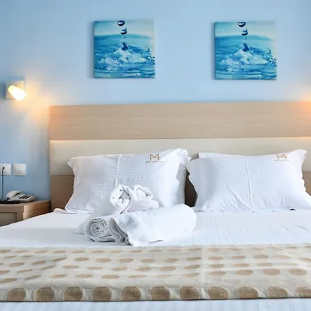 Manthos Blue Hotel