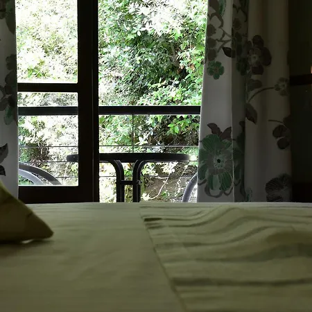 Manthos Blue 3* Agios Ioannis (Thessaly)