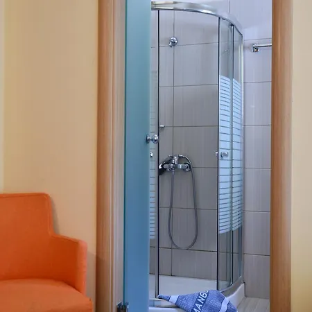 Manthos Blue 3* Agios Ioannis (Thessaly)