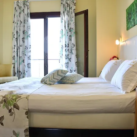 Manthos Blue Hotel Agios Ioannis (Thessaly)