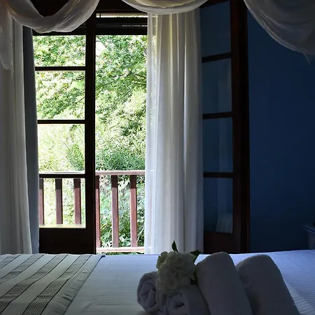 מלון Manthos Blue Agios Ioannis (Thessaly)