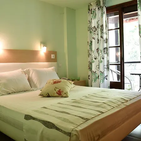 Hotel Manthos Blue