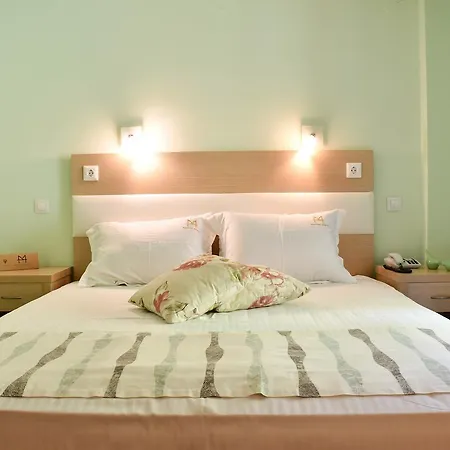 Hotel Manthos Blue 3*