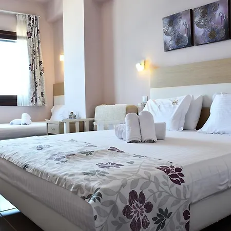 Hotel Manthos Blue 3*