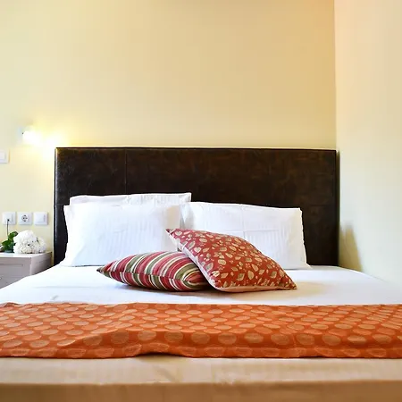 Manthos Blue Agios Ioannis (Thessaly)