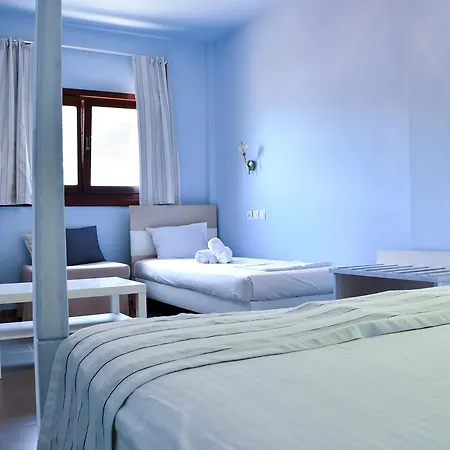 Manthos Blue