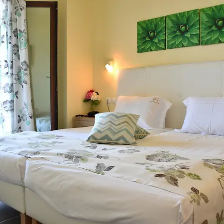 Manthos Blue 3* Agios Ioannis (Thessaly)