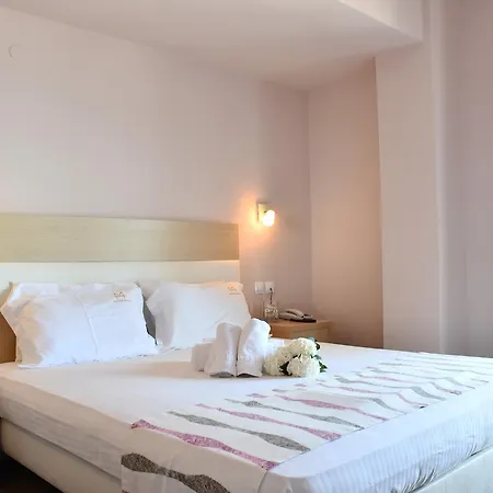 Manthos Blue Hotel Agios Ioannis (Thessaly)