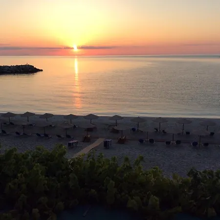 Hotel Manthos Blue Agios Ioannis (Thessaly)