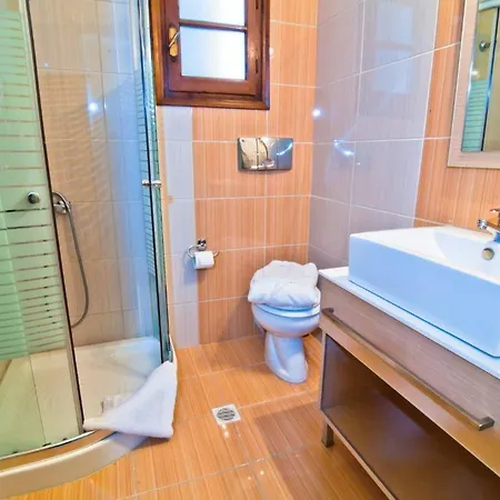 Hotel Manthos Blue Agios Ioannis (Thessaly)